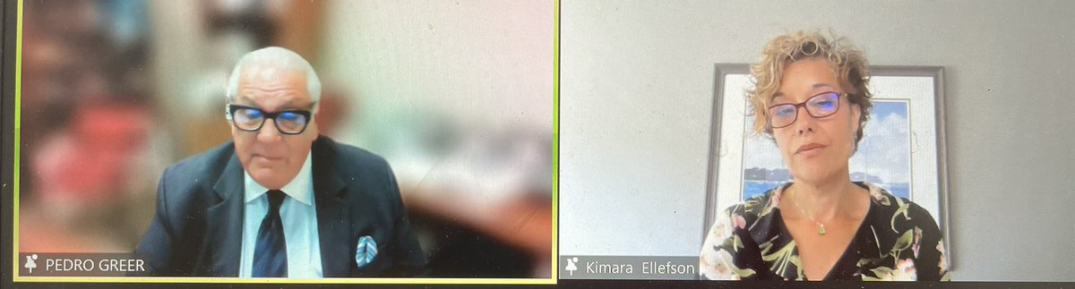 Jamador51's tweet photo. Great to have @DrJoeGreer outline the many opportunities to Amplify, Advocate, and Advance changes addressing historical paradigms, processes, and organizational structures.
#GFA22 #GFATalks #MedTwitter @AAMCProfDev https://t.co/wQ8kFJjUum