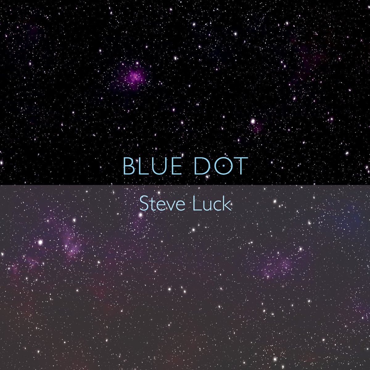steveluck's tweet photo. This is the amazing artwork for my new single designed by @colhagan The track is called Blue Dot and will be out on 29th July. https://t.co/N0uWj8pel6