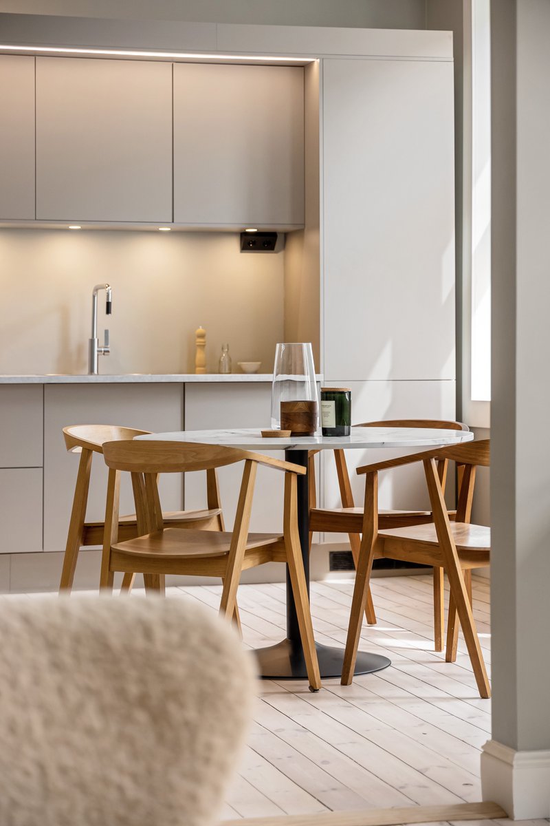 Oppdatering Vestkanten: Prosjektet er nøkkelferdig med totalforandert planløsning. Med to store nye oppholdsrom bør det var plass for mye hygge hos fremtidige eiere. Takk til gutta mine som har vært lojale opp igjennom årene for nok et prosjekt sammen⚒️🏚️🏠