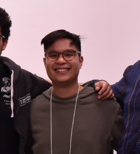 WHNFgame's tweet photo. Howdy there! I’m Joey, the dude behind WHNF's gameplay design and programming :) I’m from Malaysia but have been around the world for work and study. My favorite games are those with tons of exploration like Outer Wilds and Return of the Obra Dinn! https://t.co/t9qiEcKBb7