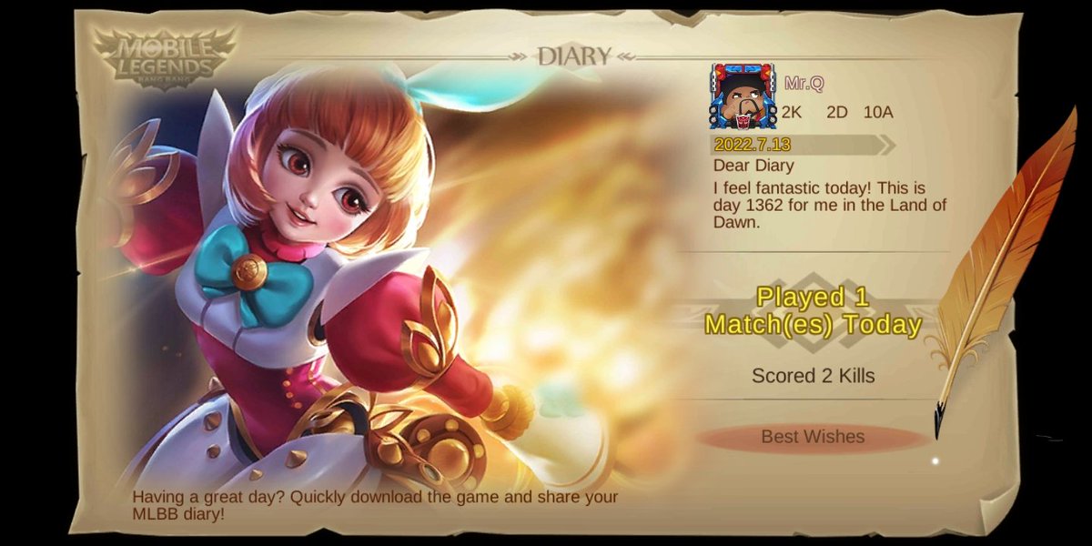 edward2183's tweet photo. Come join my Squad, Let us face off against the world's best MOBA players together!
https://t.co/Yu3fd1fDa1 https://t.co/o4pkIGQXxQ