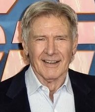 Happy Birthday to Harrison Ford and Patrick Stewart 