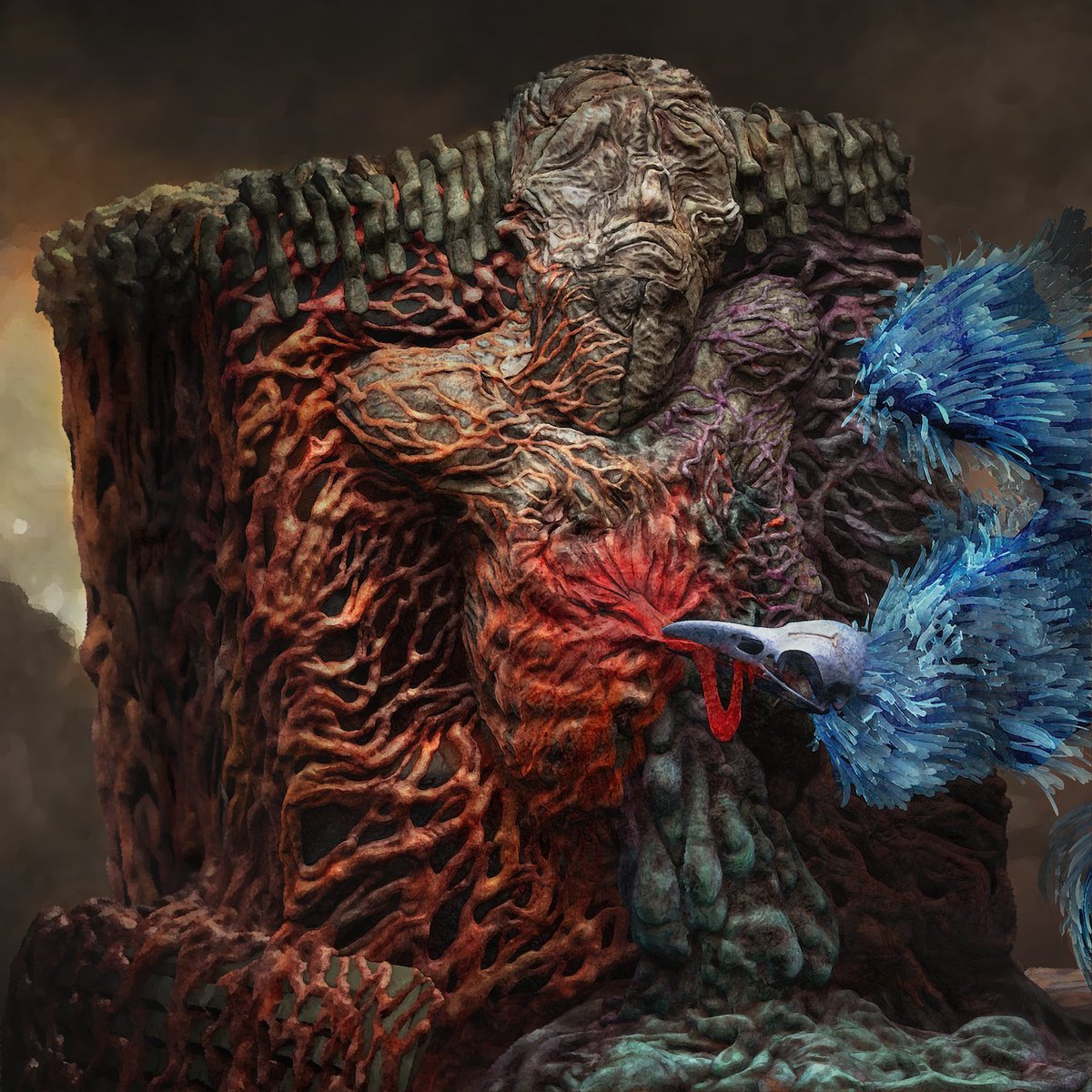 rariteio's tweet photo. MINT THEM ALL TODAY AT 8 PM CET!
#RARITE Genesis Drop | BEKSINSKI - collection of NFT artworks inspired by @ArtofBeksinski's first computer - Apple #Macintosh Classic from 1992.
MINT PRICE: 19 XTZ
MINT PAGE: https://t.co/AGFaHAVeCP
#CleanNFT #Tezos #NFTCommunity https://t.co/6sc3kyfLi8