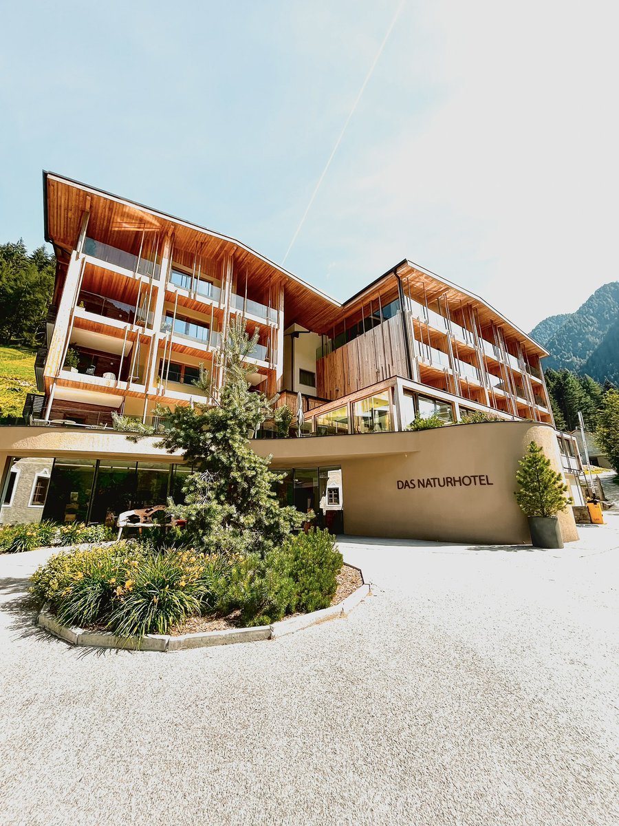Super #weekend in Val Giovo da <a href="/HotelRainer/">Naturhotel Rainer</a>! Mi sono goduta #relax, #cibo #gourmet e la super #spa. Se anche tu vuoi coccolarti presso <a href="/HotelRainer/">Naturhotel Rainer</a>, dichiara di seguire Il Mondo secondo Gipsy avrai il -10% di sconto su almeno 3 notti e sui trattamenti in SPA! #incollaborazione