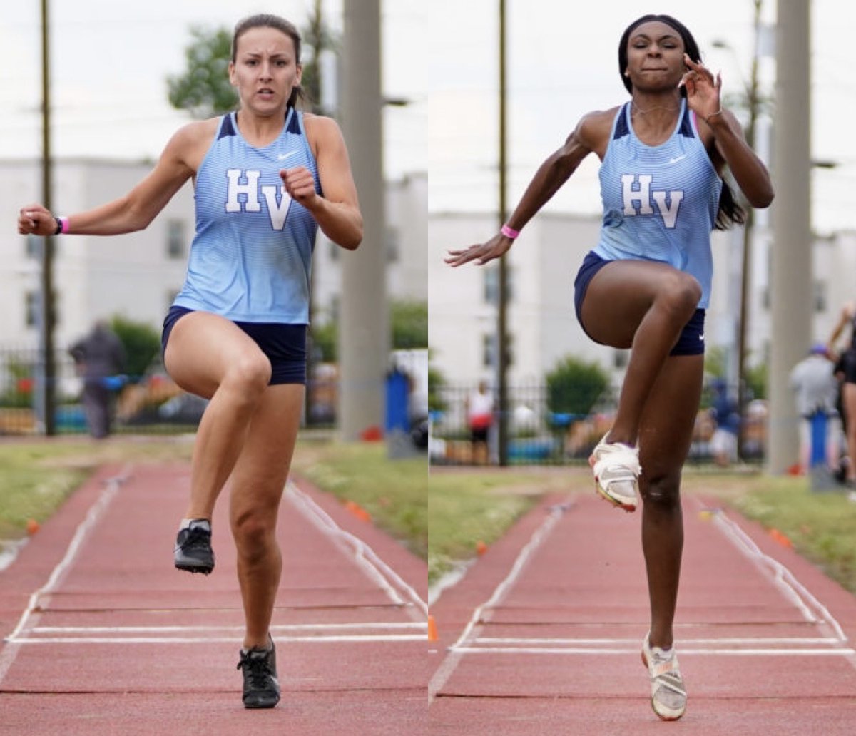 GIRLS T&amp;F ATHLETES OF THE YEAR

Brooke Taylor and Sidnee Stanton of Hardin Valley Academy share this year’s honor. 

And here’s why…

FREE READ ➡️ 5starpreps.com/articles/2022-…
