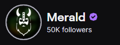 Merald tweet media