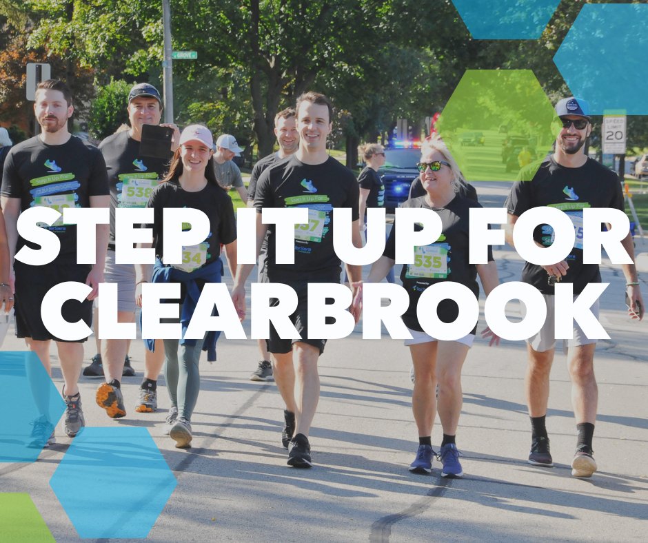 Clearbrook tweet media