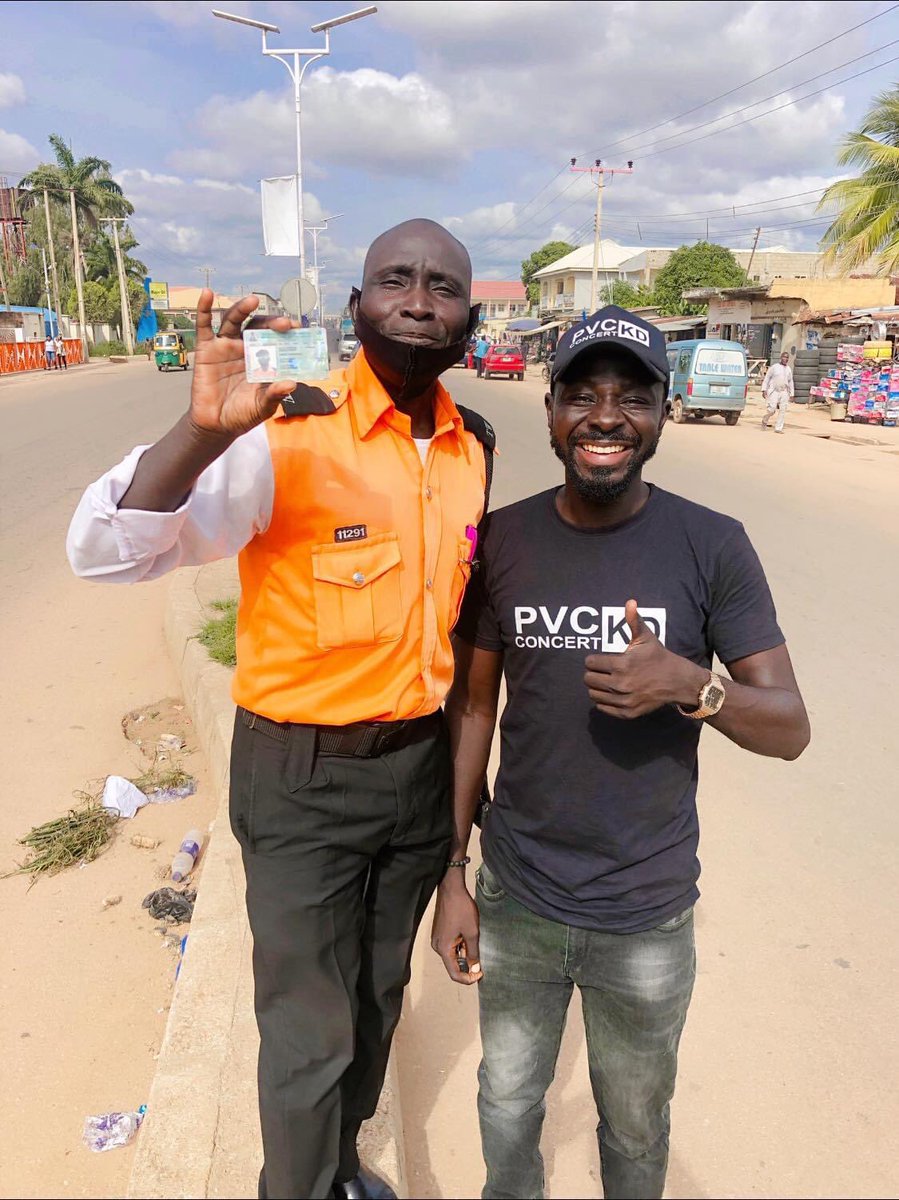 ibiofficialX's tweet photo. No one will be left out…. Get your PVC today
#pvcconcertkaduna #teamzanfada #teambetang # https://t.co/swHmZttWiz
