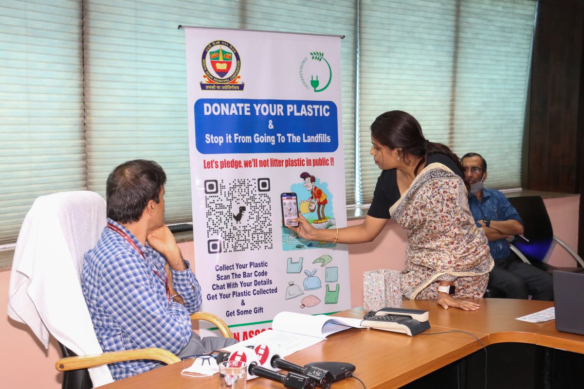 Municipal Corporation of Delhi tweet media