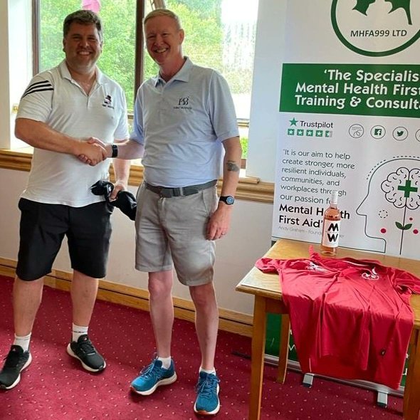 ForeMcrs's tweet photo. We had another great day of #businessnetworking at the wonderful @DentonGolfClub yesterday.

Thank you to all who attended and to our amazing hosts. https://t.co/0l5m40IHt7