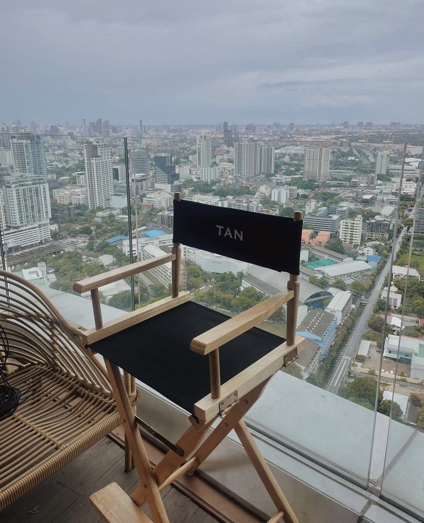 SWAT_Hypnoweb's tweet image. Tan in Bangkok #SWAT #Saison6 #Thailand 💥💥💥