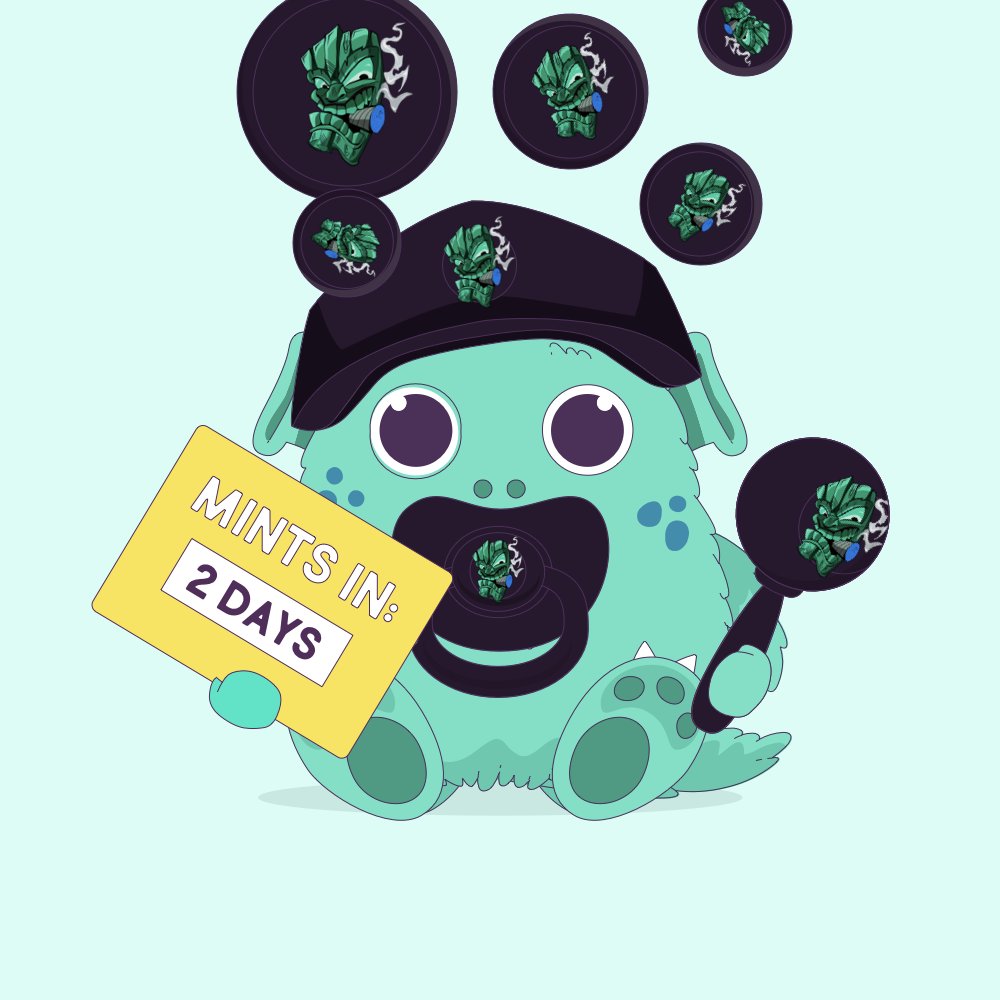 TIKU DeFi – #1 sustainable reward ecosystem on KCC tweet media