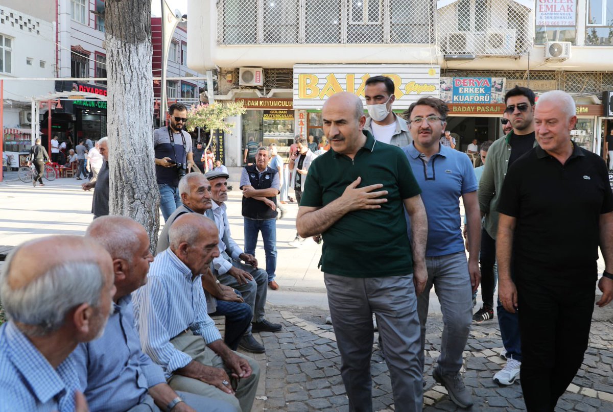 Mahmut Demirtaş