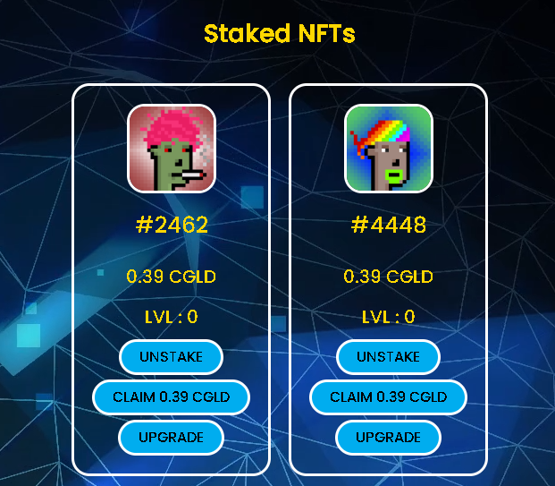 Canary Punks ✨☀️ tweet media