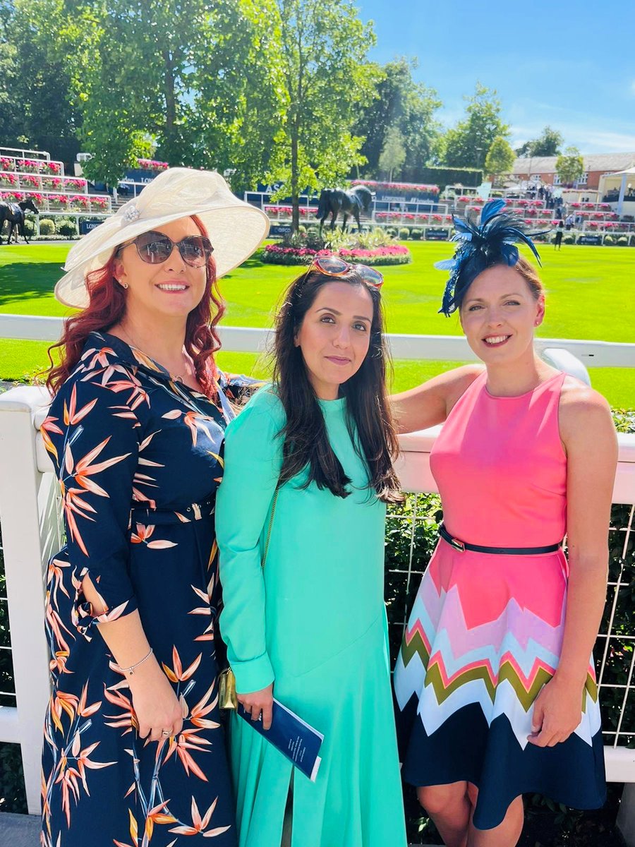 Here are some snaps from a gorgeous sunny day at <a href="/Ascot/">Ascot Racecourse</a> for the Property Race Day last week. DUAL Asset would like to thank Natalie Moore, Raj Tutt, James Rubin for joining Adam Keith, Trevor Barnett, Jessica Ollerhead and Samantha Hunter for this great cause.