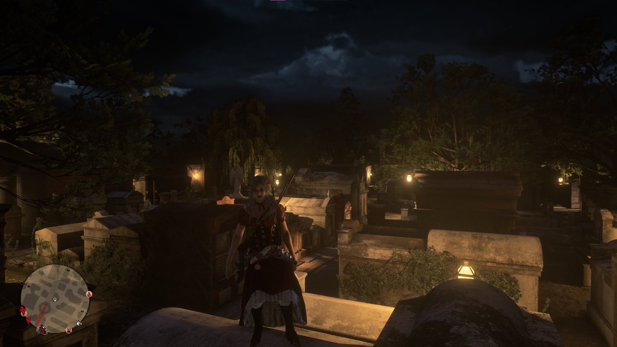 BViivi's tweet photo. Sad to think this game never reached its full potential but thanks for the hours of fun and great memories! #RedDeadFuneral @RockstarGames https://t.co/9r1EV5VJbr