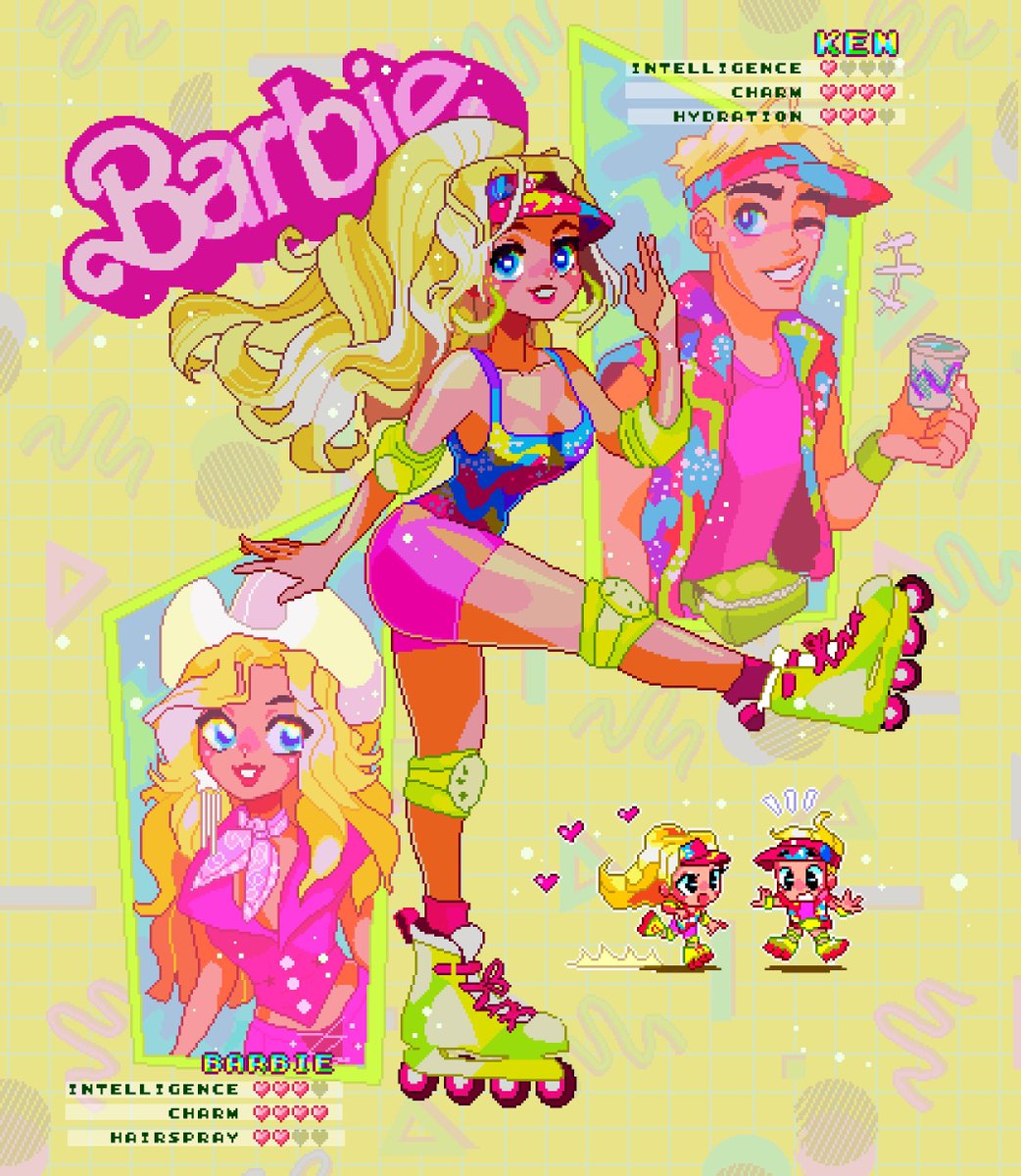 Come on barbie lets go party. Come on barbie let&#039;s go party.