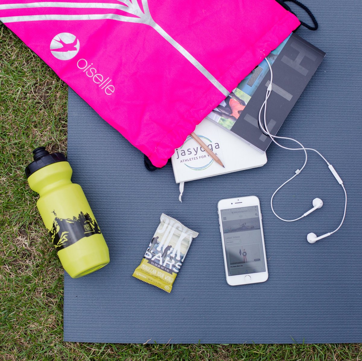 athletes4yogahq's tweet image. How it started —&amp;gt; How it's going @pickybars edition. Did you know you get 50% off Athletes for Yoga when you're in the Picky Club? Be sure to activate that perk! As you can see, we've long loved Picky Bars, way back when we were Jasyoga. IYKYK