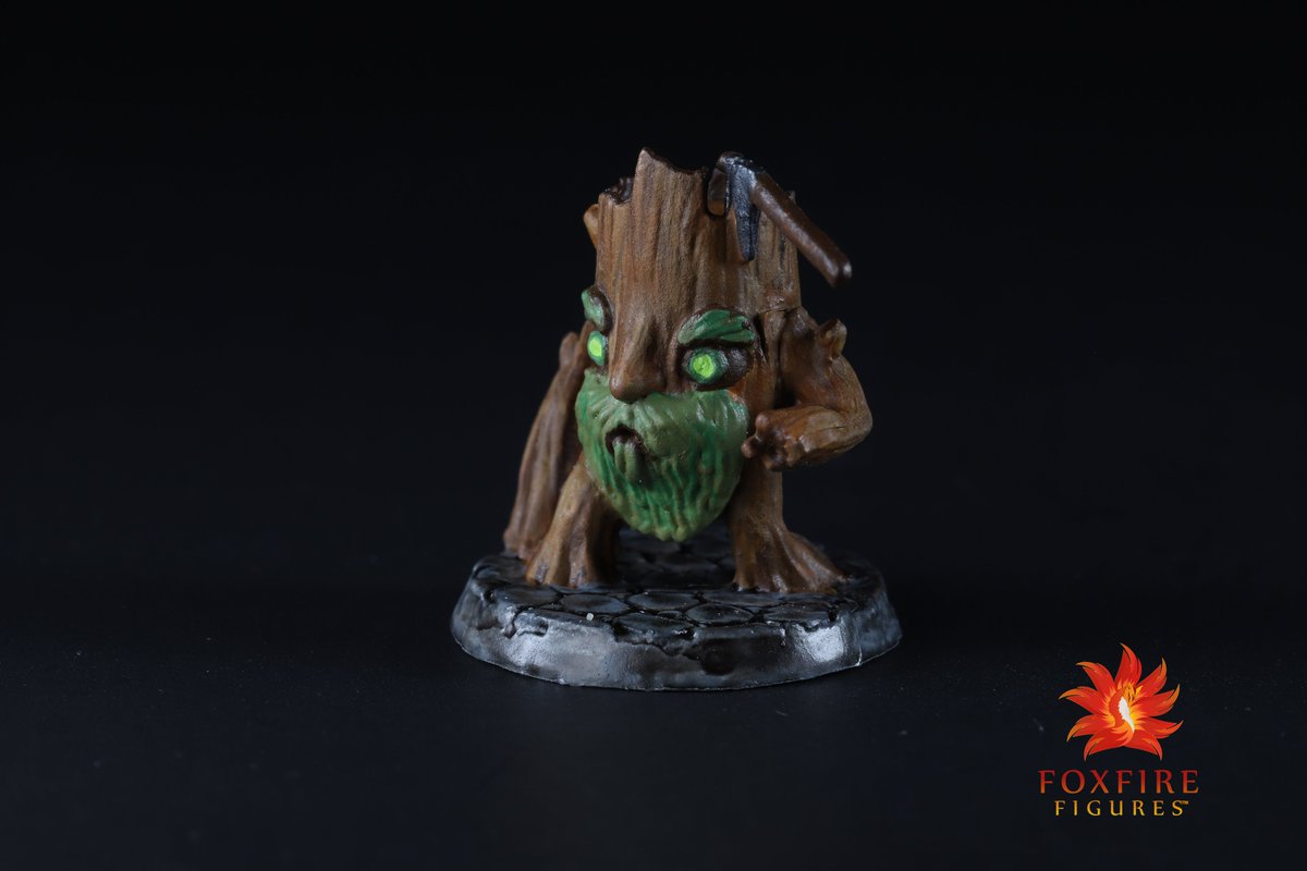 foxfirefigures's tweet photo. Forest Guardian - #paintingminiatures #miniatures #paintingfigures #figurespainting #figurepainting #miniaturespainting #miniaturespainter #foxfirefigures https://t.co/xPqXYSMkDd