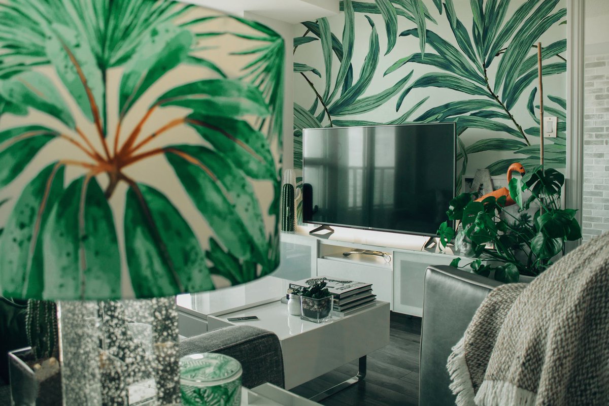 All About Interiors tweet media