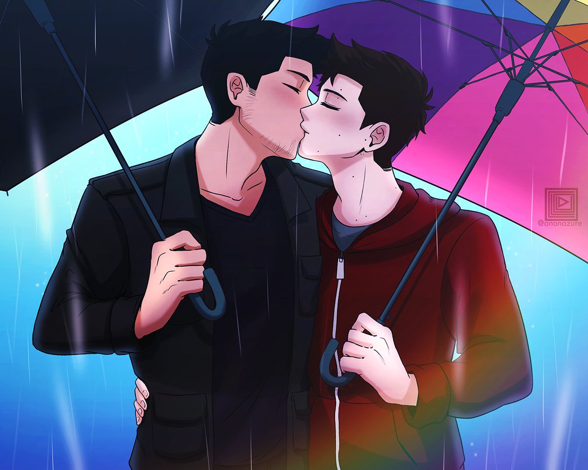 anonazure☕ Commissions open tweet media