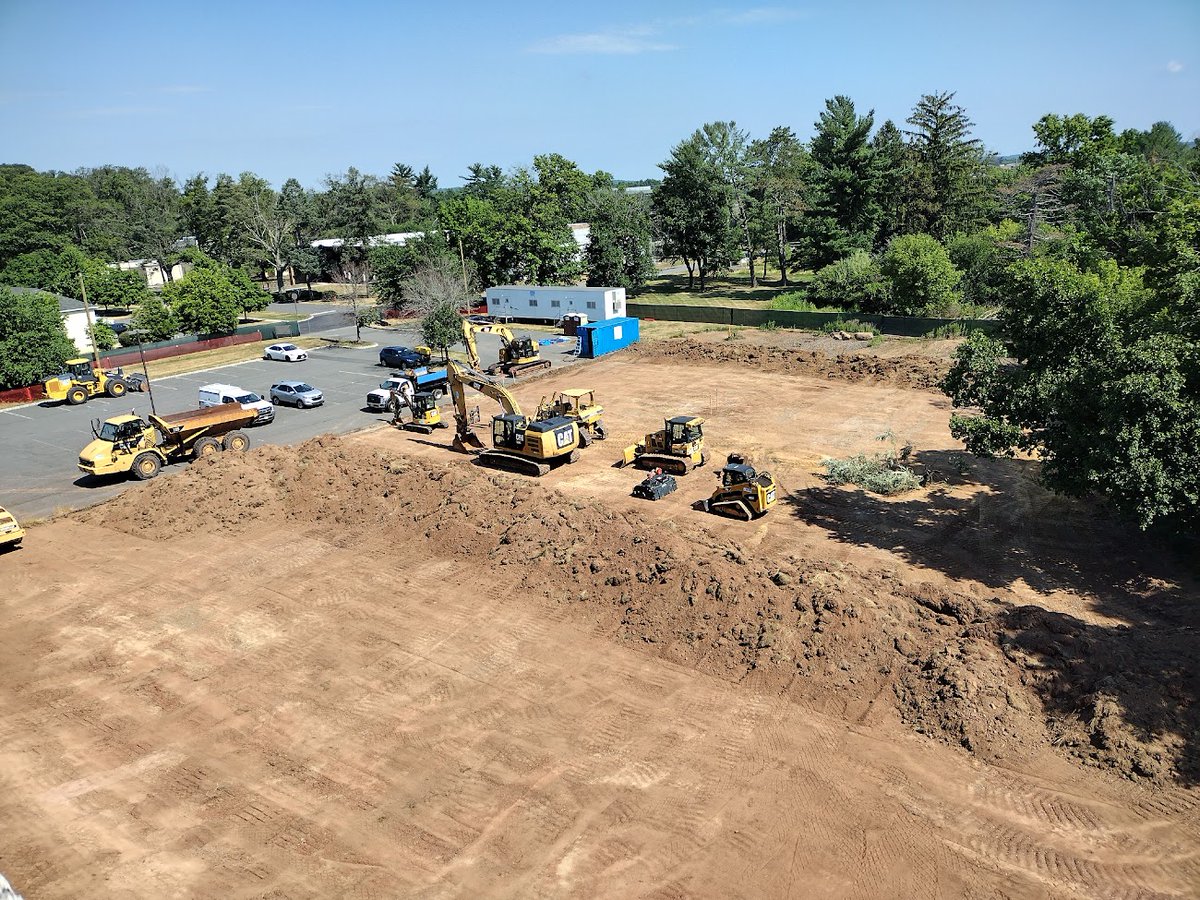 recaplib's tweet photo. Currently no-density storage... Future home of Mod10.
(or ModX for the Romantically inclined.) https://t.co/nIwkTrHiAa