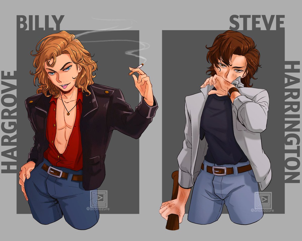 anonazure☕ Commissions open tweet media