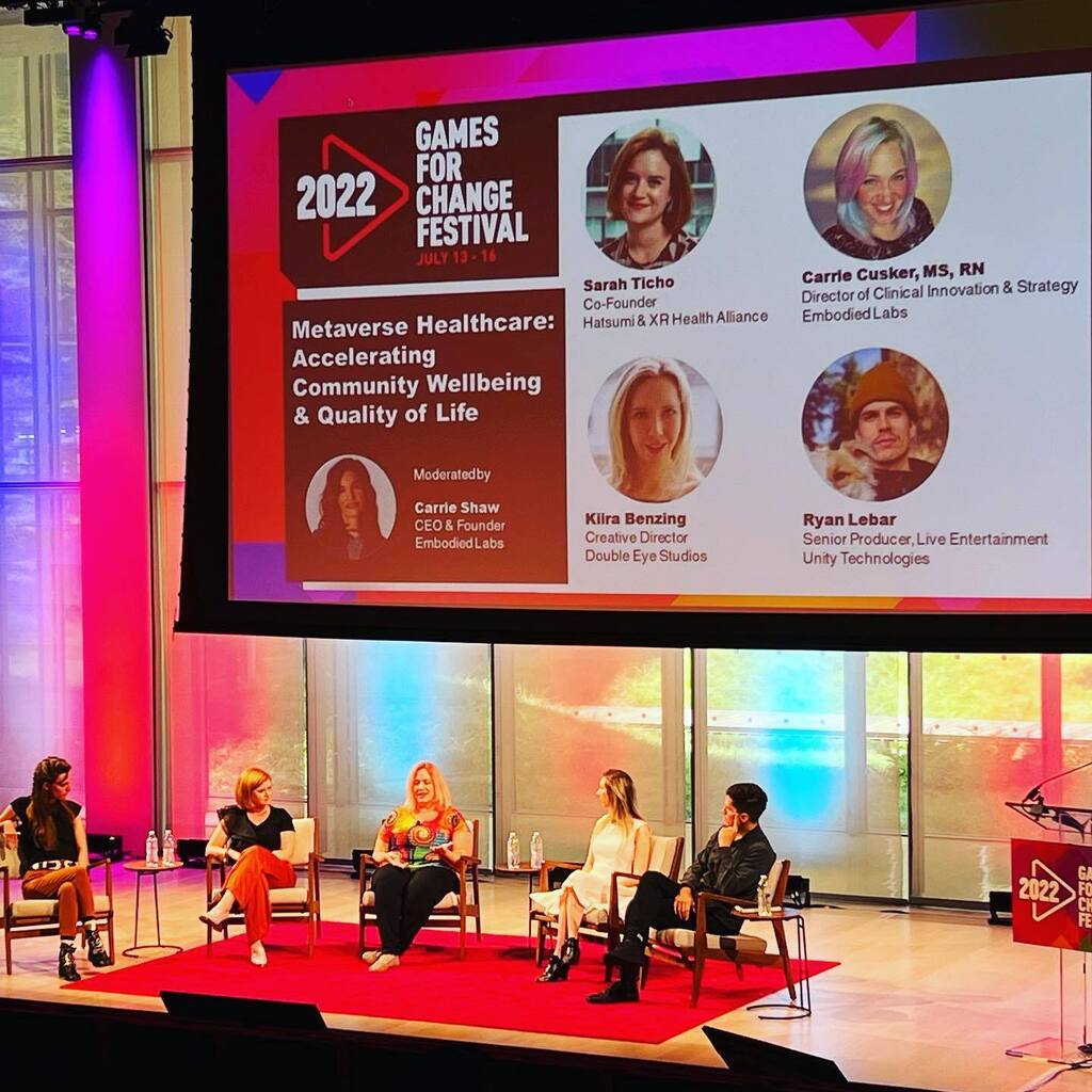 Academy 4 Gameful & Immersive Learning Experiences tweet media