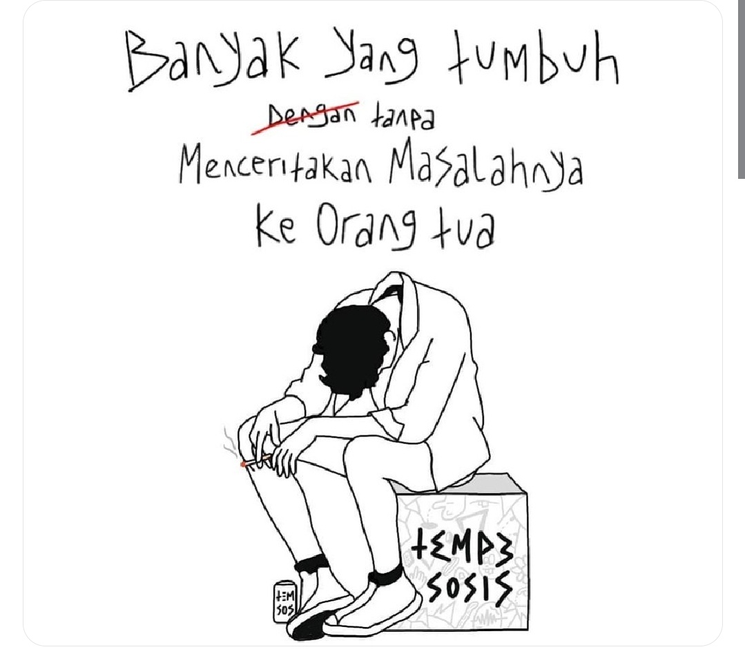 Ibrmvc's tweet photo. Tidak.. mereka tidak perlu tahu.. https://t.co/3ZdqBxLf6u