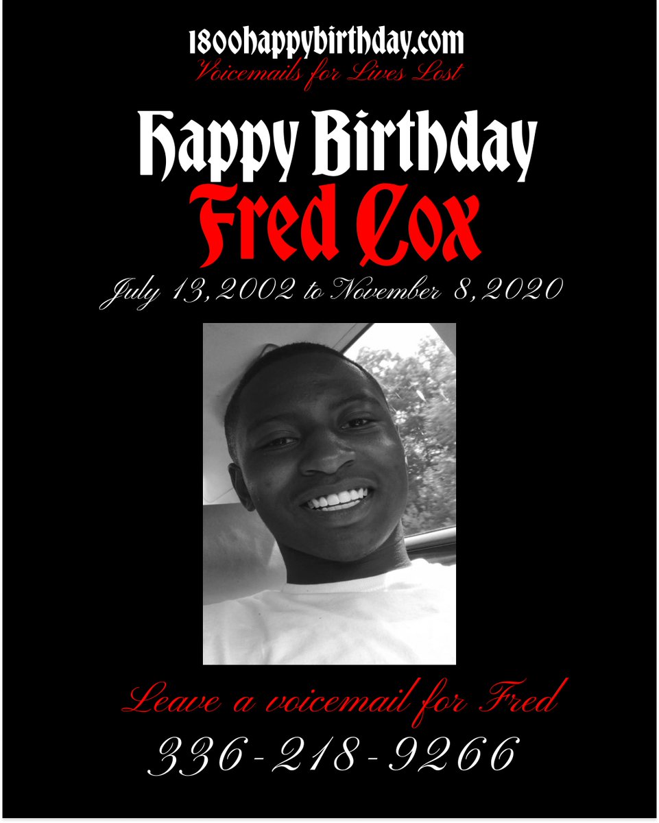 1-800 Happy Birthday tweet media