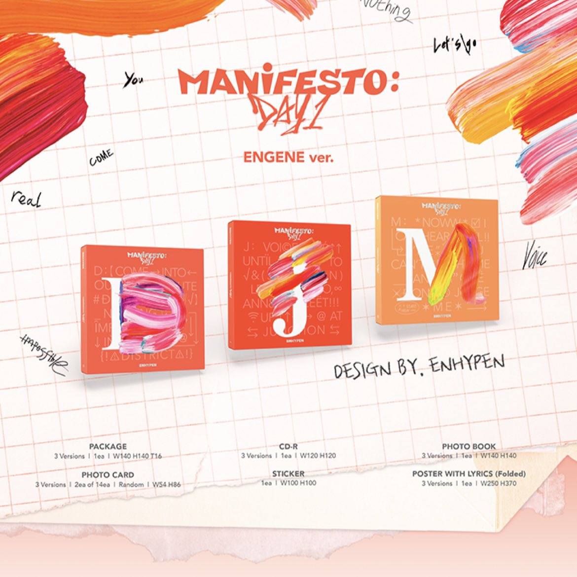 luvshaiimoon's tweet photo. ☾ 𝐖𝐓𝐒 | 𝐋𝐅𝐁 🧾 ☽
 ♡ #shaiilunasells

MANIFESTO: DAY 1 sealed
💵 550 , regular
💵 450 , engene ver.
» can choose ver
» NETA
» DOP: payo/2days 
» MOD : lbc, ggx,  flash 
» From KR Supplier
» DM to order 

🏷️ wts lfb ph manifesto ph go https://t.co/1picXd076n