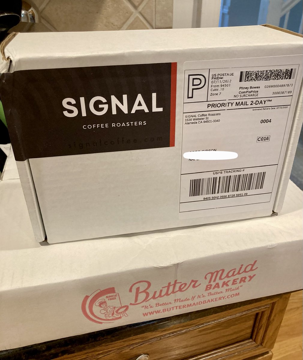 SIGNAL Coffee Roasters (@signalroasters) / Posts / X