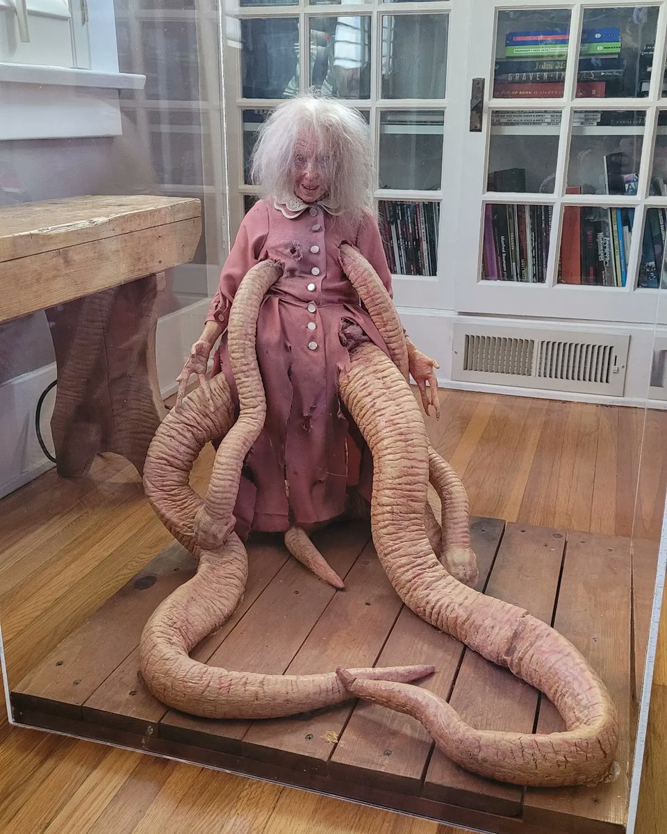 John Carpenter tweet media