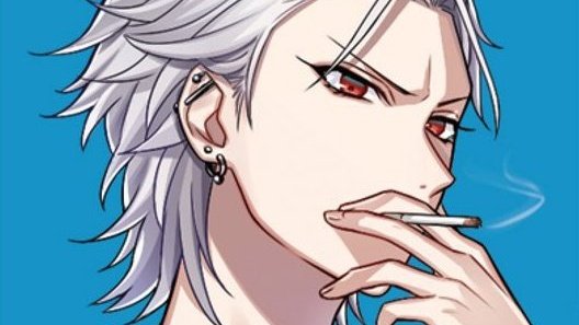 Peach 💙 On Twitter Samatoki Being Attractive In All Hypmic Timelines And Artstyles Bangs