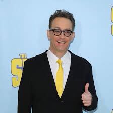 Happy Birthday to this legend over here  Tom Kenny 
