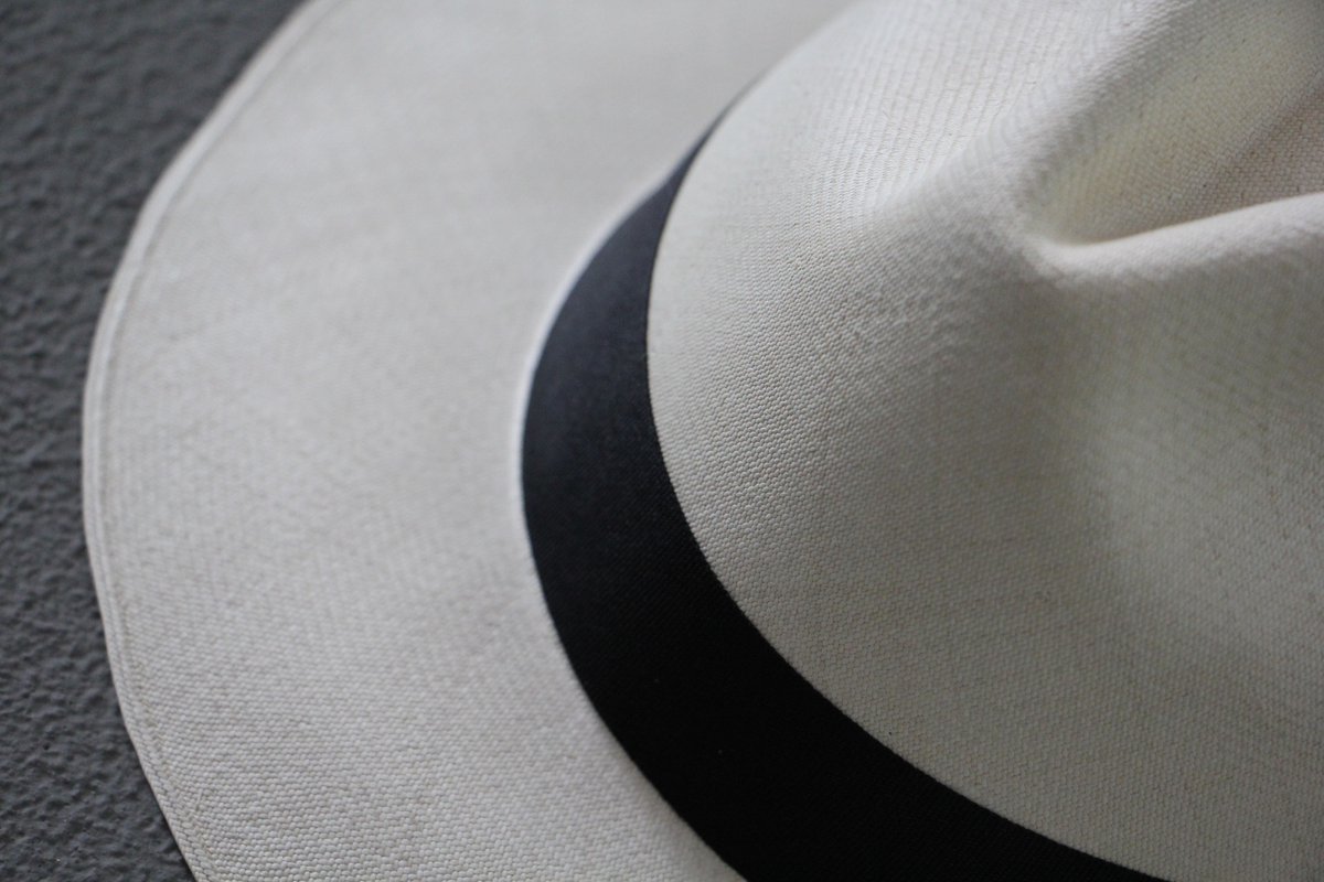 CULTOmagic's tweet photo. Remembering the launching of “Itmes: Is Fashion Modern?” (sept 2017), an exhibition of 111 items that have trascended time on fashion. Holger Carranza wove this historical "Panama" hat and it was an honor to curate it for the #MoMA. We had a great time in #NYC #Art #Ecuador https://t.co/UQgp4xiPp8
