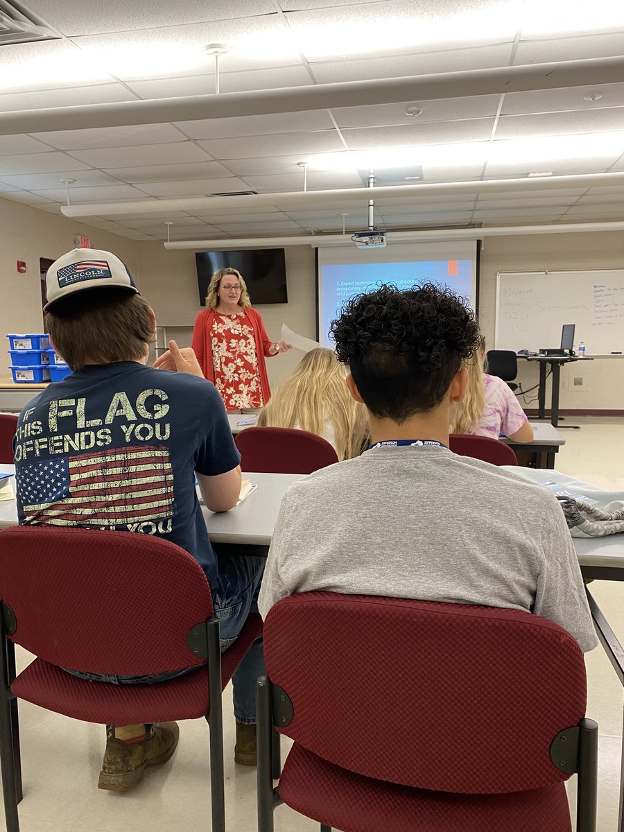 SCPS College and Career Education tweet media