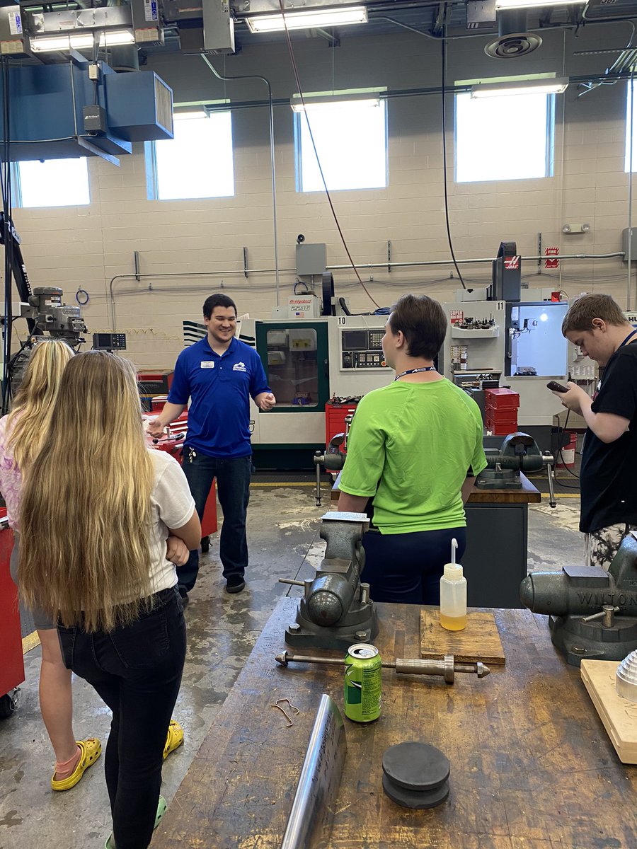 SCPS College and Career Education tweet media