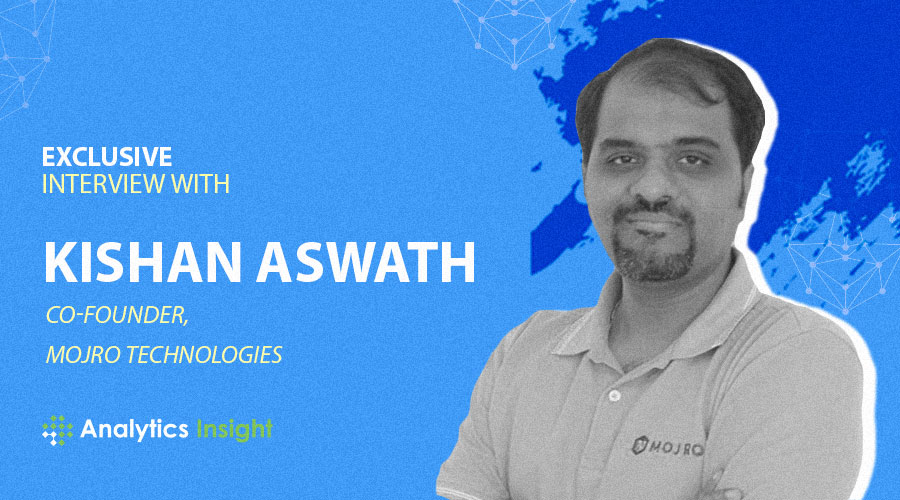 analyticsinme's tweet image. Exclusive Interview with Kishan Aswath, Co-Founder,  Mojro Technologies
bit.ly/3P9rC3g
#MojroTechnologies #KishanAswath #SmartLogisticsSolutions #AutomatedLogistics #AIMLTechnologies #ArtificialIntelligence #AI #AINews  #AnalyticsInsight #AnalyticsInsightMagazine