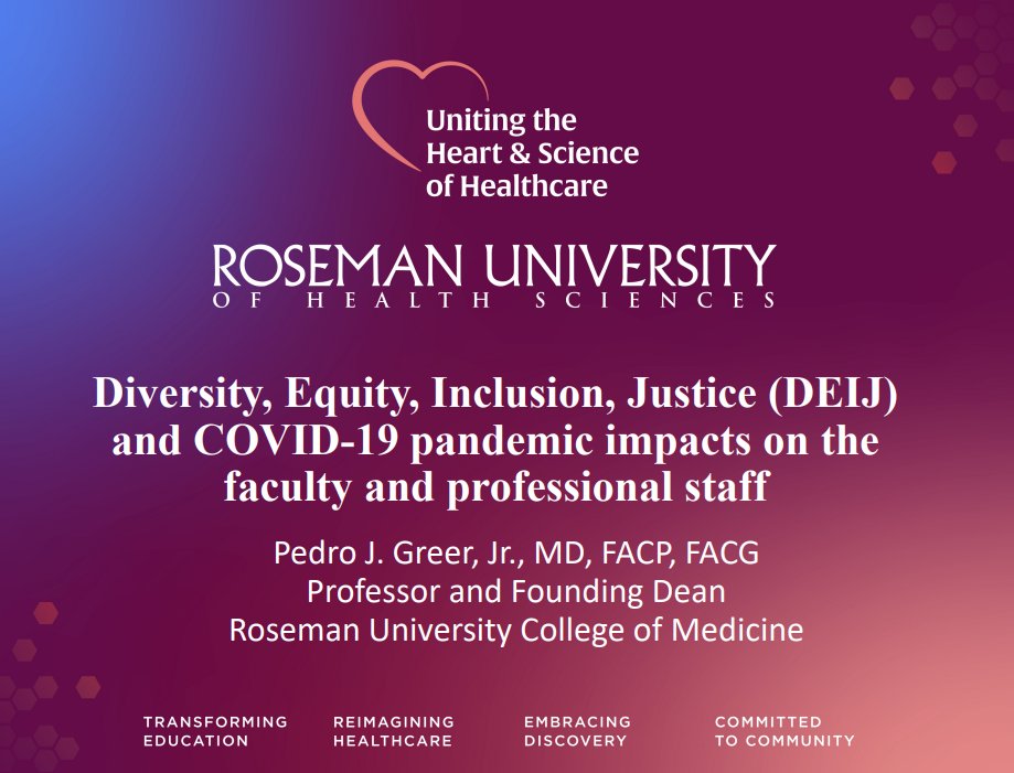 What ideas to improve our humanity did you take away from that initial, inspirational plenary?? Amazing start!! Join us NOW! bit.ly/gfa-22 #GFATalks #GFA22 @AAMCProfDev <a href="/AAMCtoday/">AAMC</a>