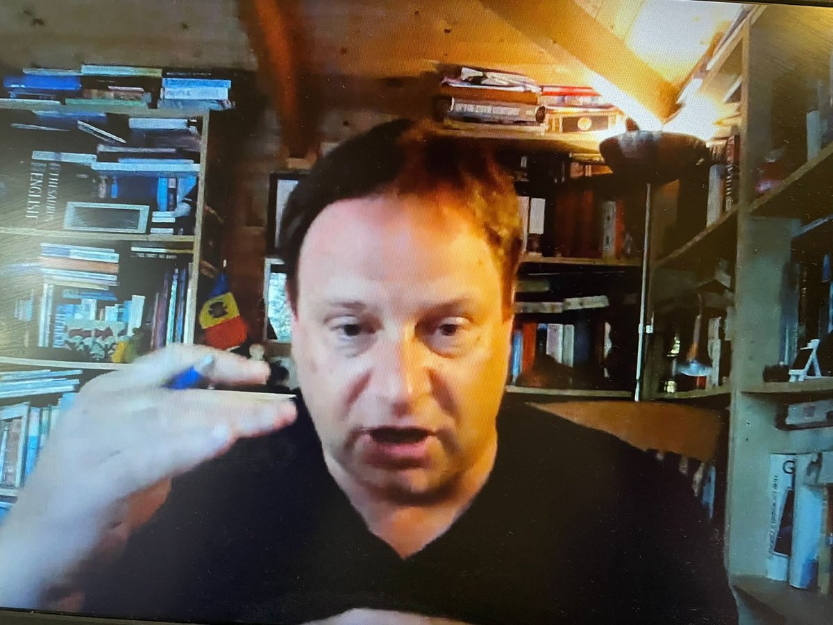 #ConnectedByLearning It was a great honour to be with a wonderful panel to share our approaches, strategies &amp; thoughts around #MentalHealth in schools. Thank you to the brilliant <a href="/Schools_British/">British Council Schools</a> <a href="/lbBritish/">British Council Lebanon</a> <a href="/yorkshirejohn/">John Rolfe MBE</a> <a href="/KhaddageRolla/">Rolla khaddage</a> <a href="/Evelynforde1/">Evelyn Forde MBE</a> <a href="/DawiMayssa/">Mayssa Dawi</a> <a href="/tes/">Tes magazine</a> <a href="/ISM_Plus/">Independent School Management Plus</a>