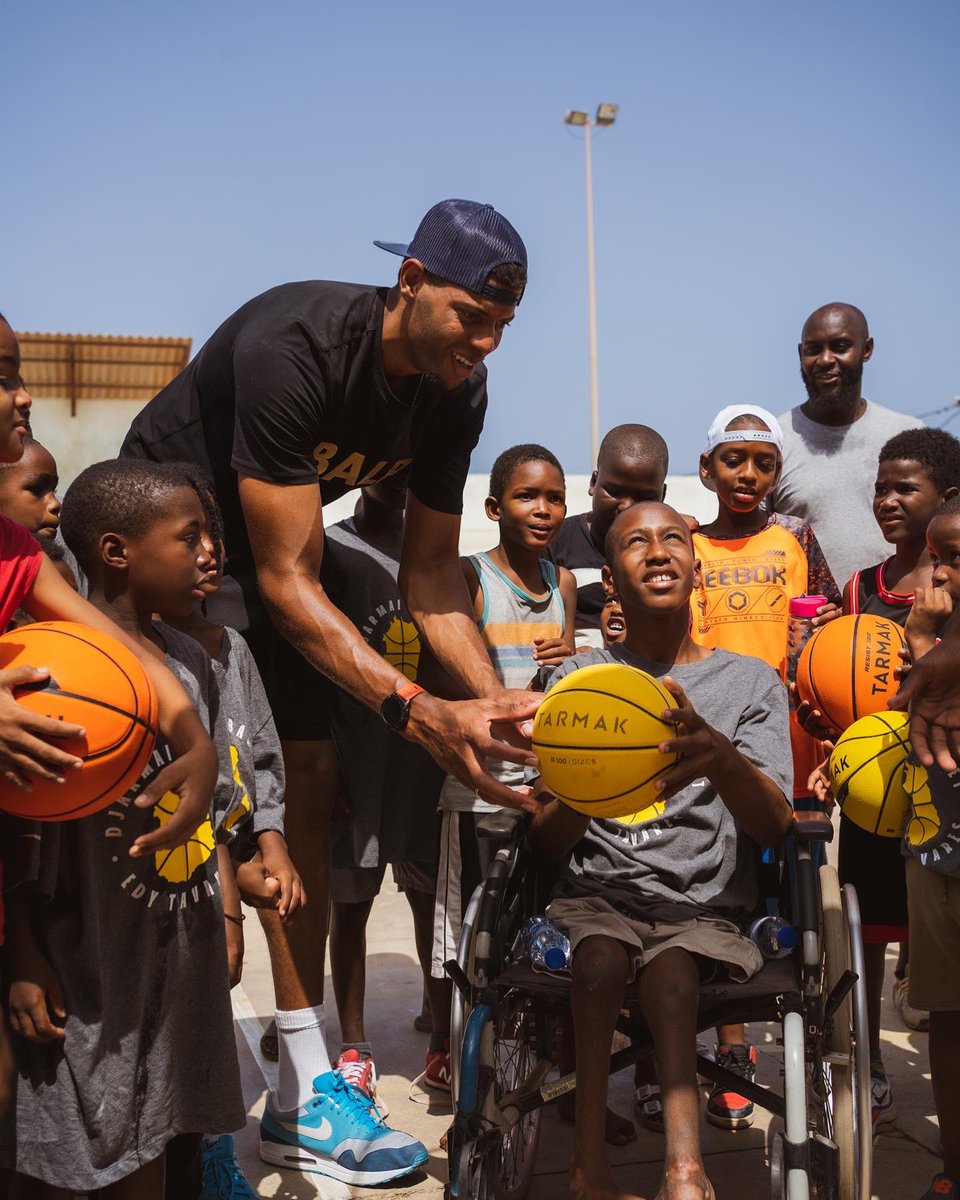 Edy Tavares tweet media