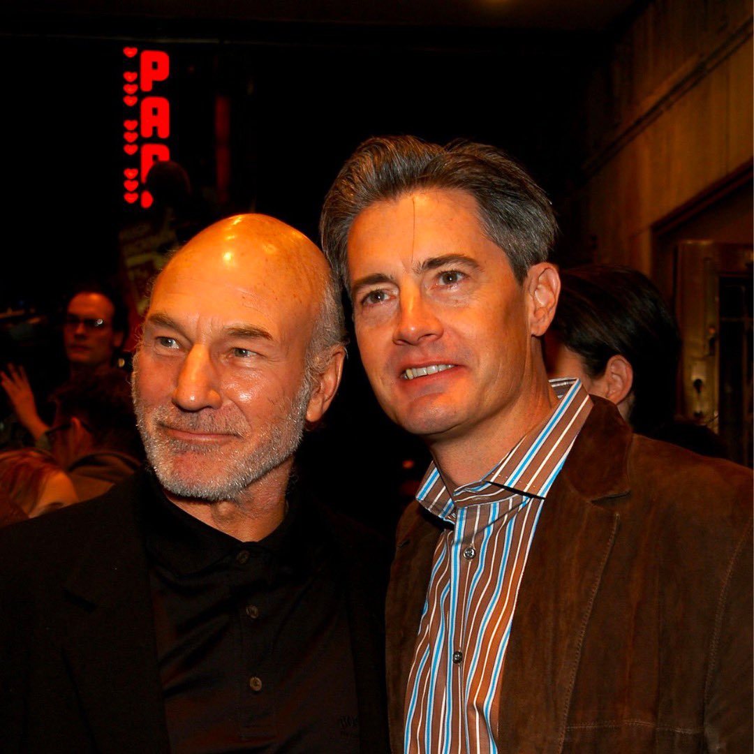 Kyle MacLachlan (@Kyle_MacLachlan) / Twitter