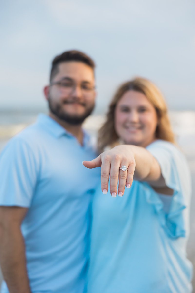 OTrimble's tweet photo. Excited to spend the rest of my life with you🫶🏼 https://t.co/Ykp6yGRaKZ
