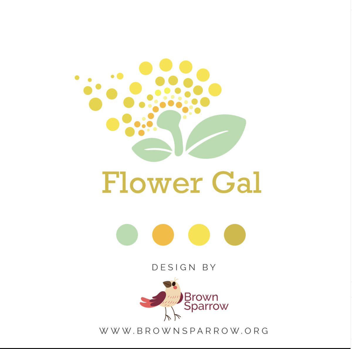 TBP of a logo we did for a local florist.⁣
_⁣
_⁣
#florist #flowers #flowerdesign #logo #logodesigns #blackownedbusiness #blackowneddesignstudio #blackqueersbusiness #brownsparrow #brownsparrowstudio #brooklynbusiness #brooklyndesignstudio