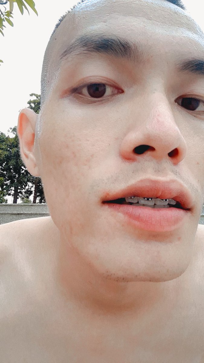 VSuksi's tweet photo. พอได้เหงื่อ #สิงห์บุรี #เจอกันทักได้นะ https://t.co/EJVES1cQU0