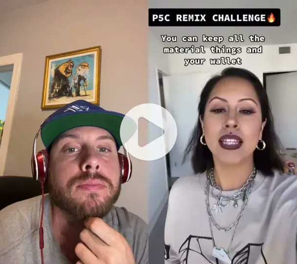 PerfectFifthCol's tweet image. Check out @iamtheseason Remix Submission!!! buff.ly/3OVhCKA