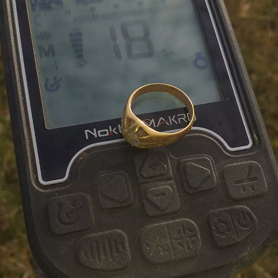 HMdetecting's tweet image. The legend hits GOLD!!!!