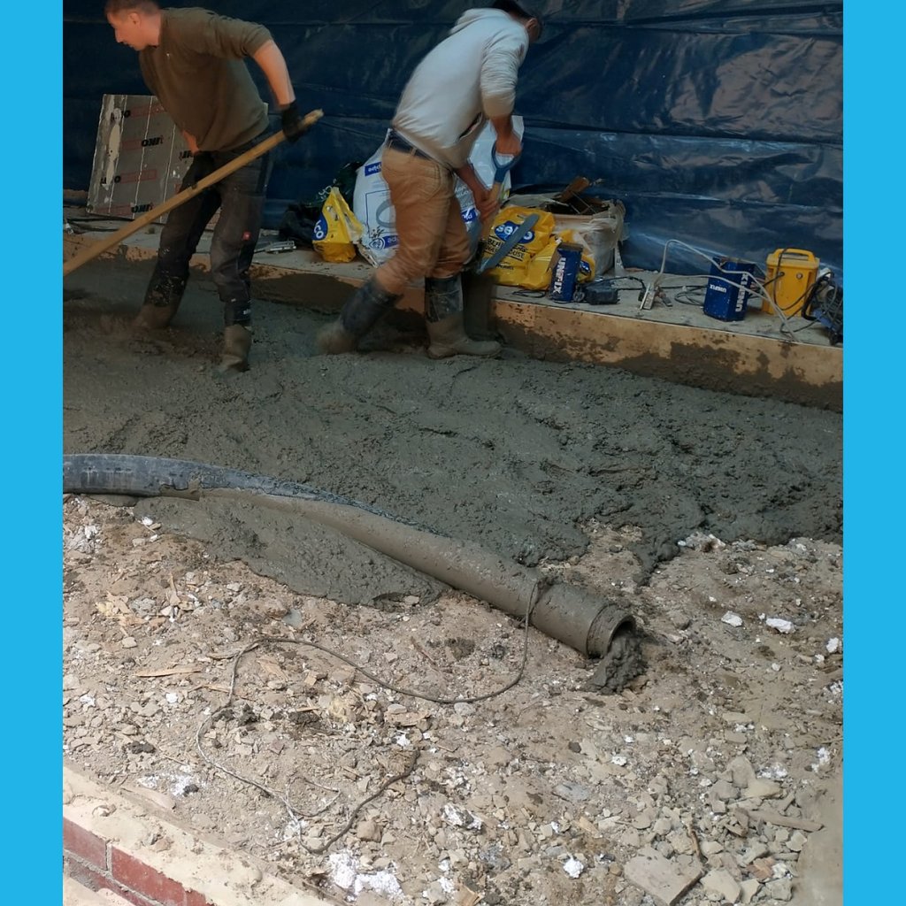 mstrmixconcrete's tweet photo. Busy day in Mill Hill pumping an internal slab and a retaining wall for a domestic project πͺ
#MastersOfTheMix #onthetools #construction #building #structure #concretepumping #concrete #constructionlondon #workbootson #tradetalk #London #concretelinepump #linepump https://t.co/gO2csgJCgP