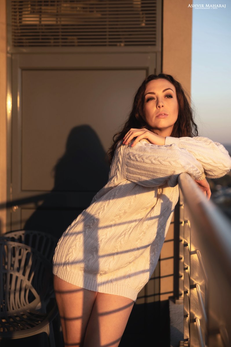 AshvirMPhoto's tweet photo. Winter Sunsets
Which season do you feel has the best sunsets?
Mode: Jessica
#IAmNikonSA #NikonMEA #ZCreators #ZDifferently #Sunsets #Photography #PeoplePhotography https://t.co/SNX3gJQ1HE